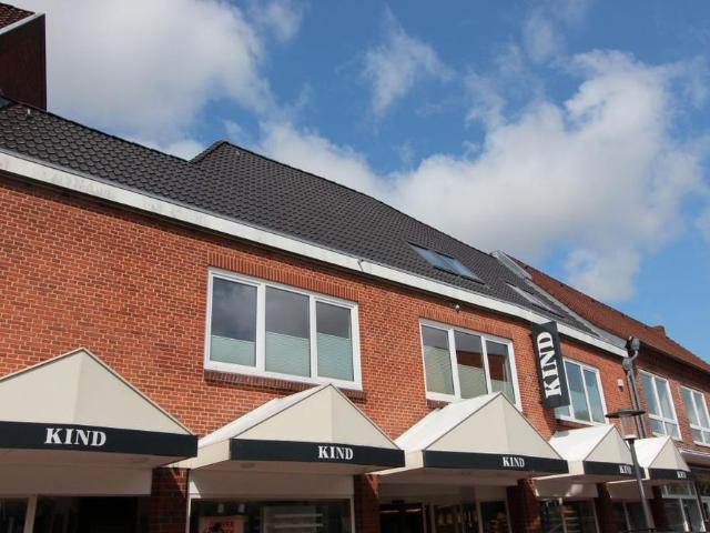 Apartment mieten in Niebüll, Deezbüll