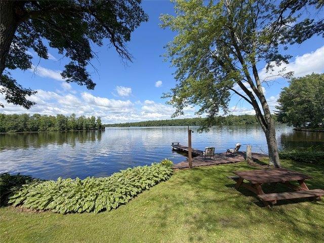 House for sale in Holcombe, Wisconsin