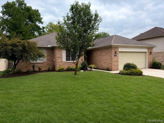 House for sale in Westland, Michigan