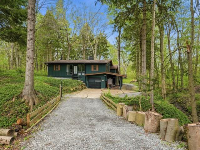 House for sale in New Wilmington, Pennsylvania