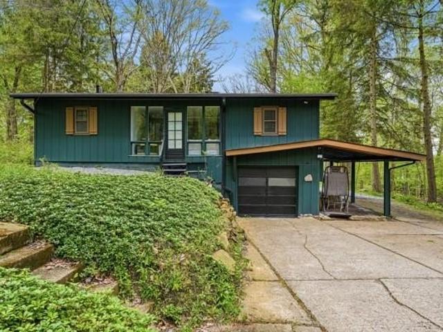 House for sale in New Wilmington, Pennsylvania