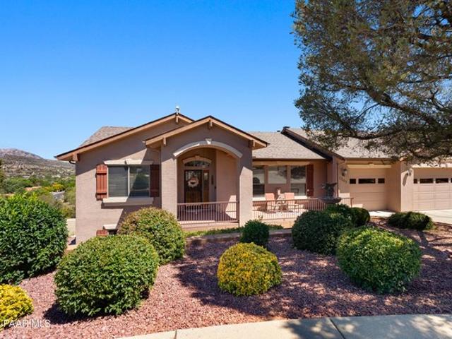 House for sale in Prescott, Arizona