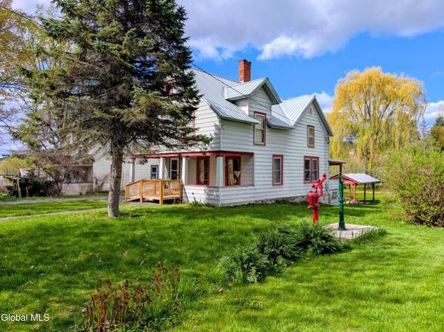 House for sale in Essex, New York