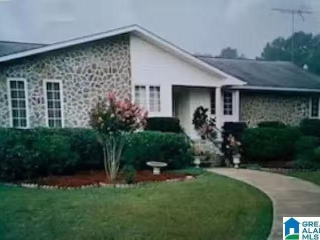 House for rent in Talladega