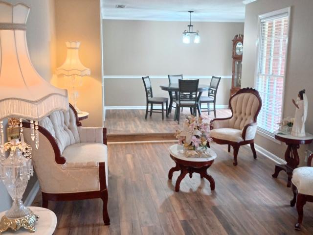 House for sale in Conyers, Georgia