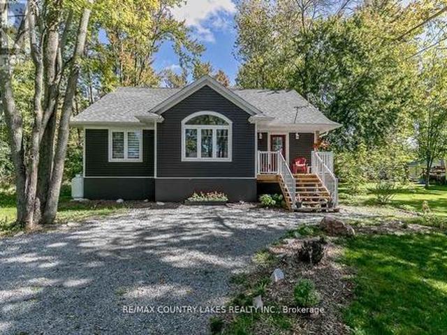 House for rent in Ramara Township, Central Ontario