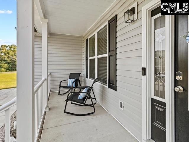 House for sale in Pomaria, South Carolina
