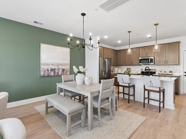 Townhouse for sale in Tennessee