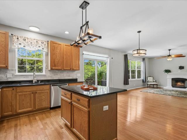 House for sale in Wauconda, Illinois