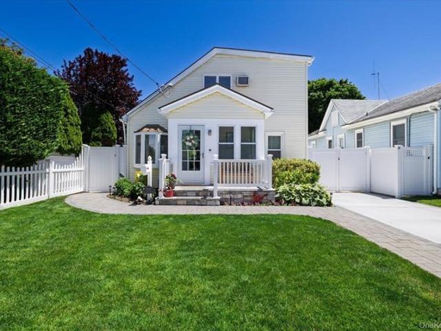 House for sale in Nassau, New York