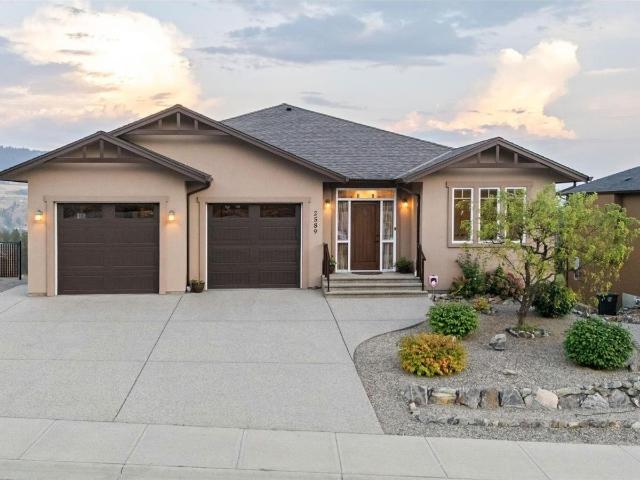 House for sale in Lake Country, British Columbia