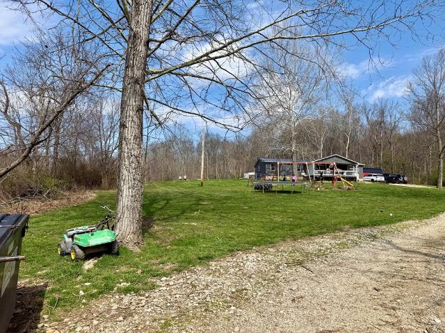 House for sale in Ross, Ohio