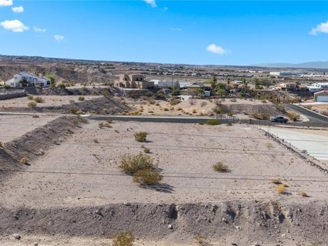 Land for sale in Bullhead City, Arizona