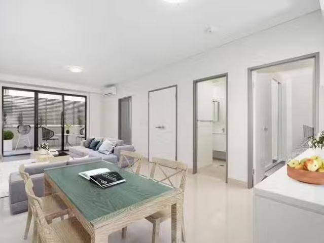 Apartment for rent in Mays Hill