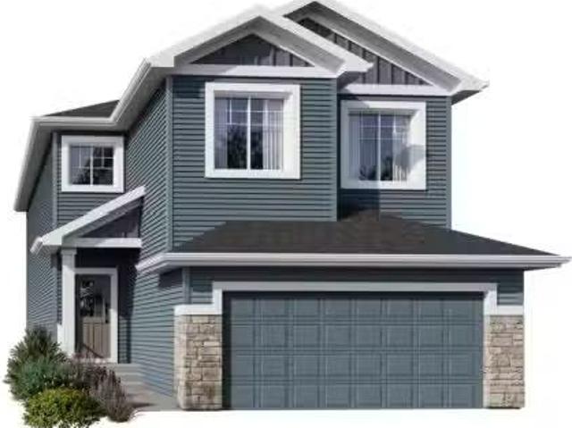 House for sale in Marquis, Edmonton