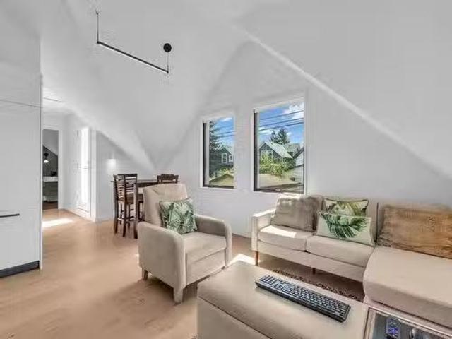 House for sale in Vancouver, British Columbia