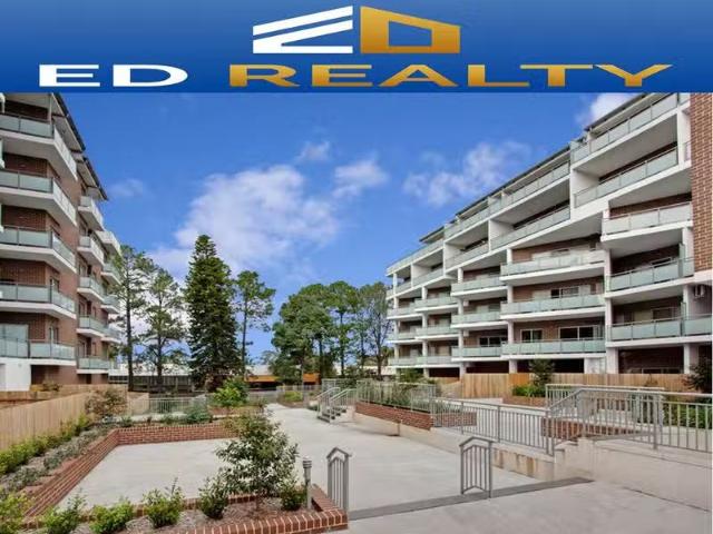 Apartment for rent in Northmead