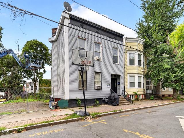 House for sale in Albany, New York