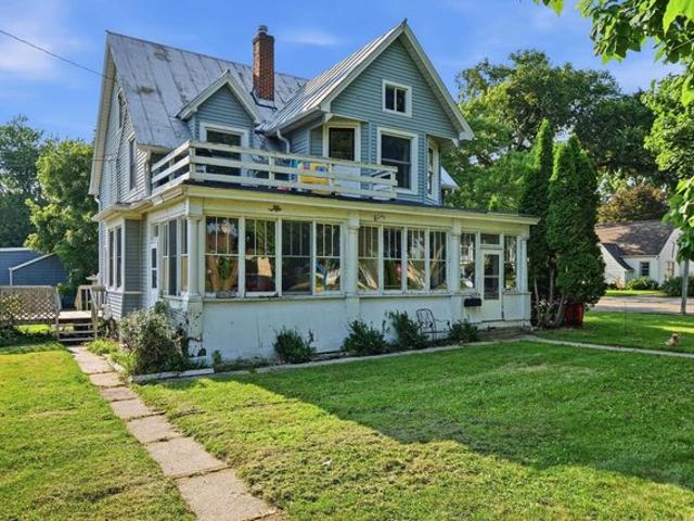 House for sale in Sun Prairie, Wisconsin