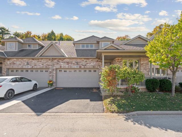 Condo for sale in Woburn, Ontario