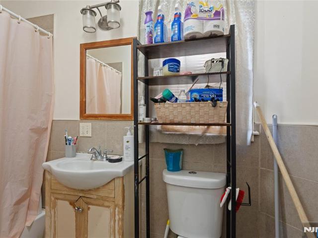 House for sale in Passaic, New Jersey