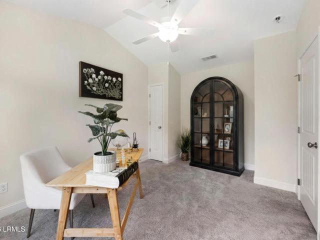 Townhouse for sale in Port Royal, South Carolina