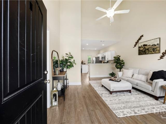 Townhouse for sale in Port Royal, South Carolina
