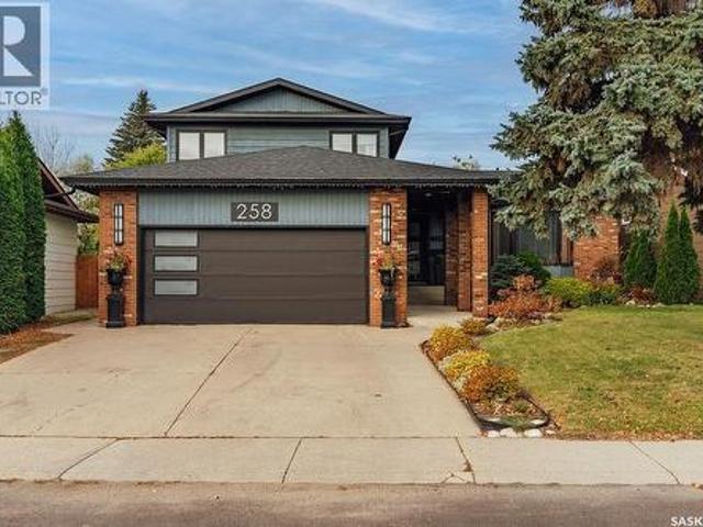 House for sale in Silverwood Heights, Saskatoon