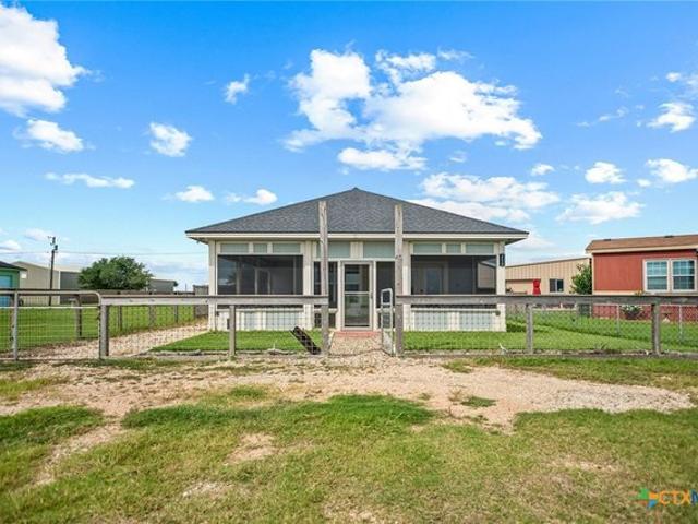 House for sale in Calhoun, Texas