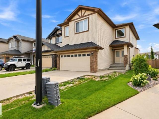 House for sale in Albany, Edmonton