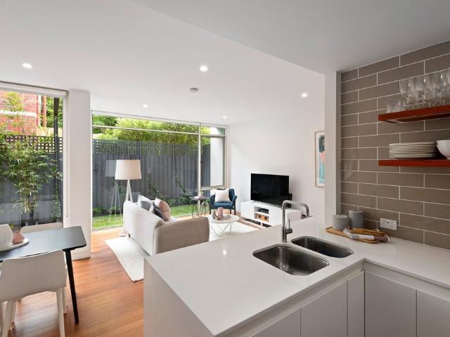 Townhouse for rent in Camerons Creek, Victoria