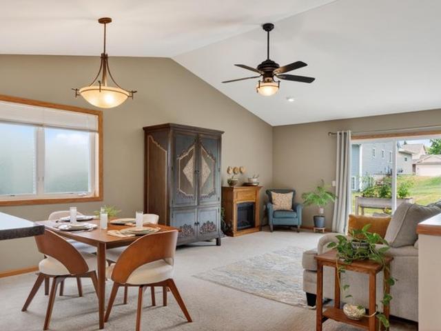Condo for sale in Merlin, Wisconsin