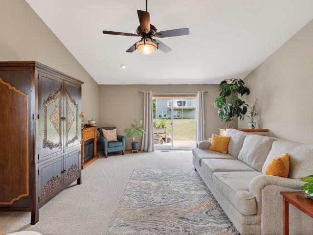 Condo for sale in Merlin, Wisconsin