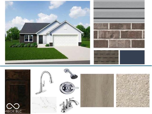 House for sale in Pendleton, Indiana