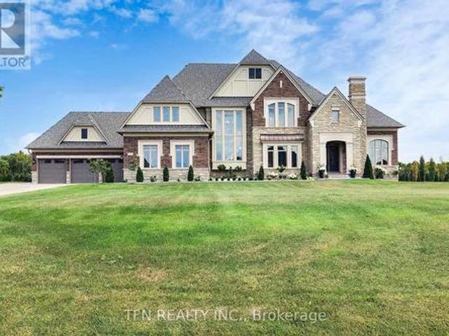 House for sale in Caledon, Ontario