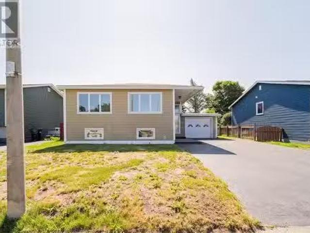 House for sale in Foxtrap, Newfoundland And Labrador