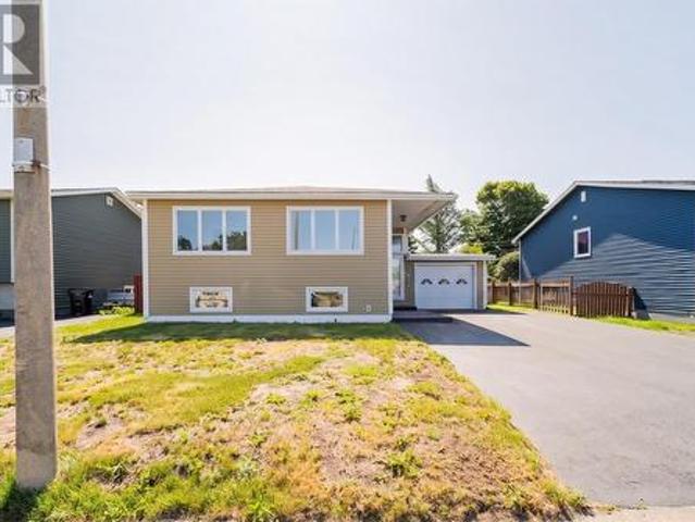 House for sale in Foxtrap, Newfoundland And Labrador