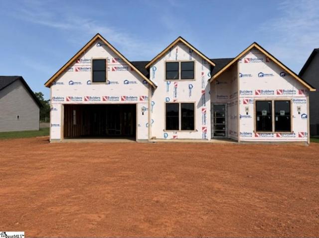 House for sale in Lyman, South Carolina
