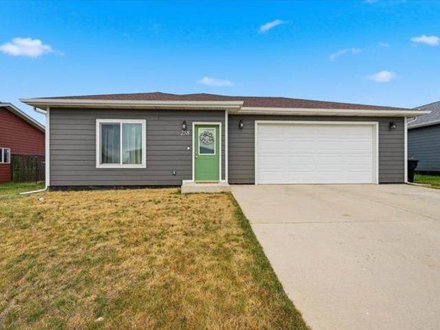 House for sale in Spearfish, South Dakota