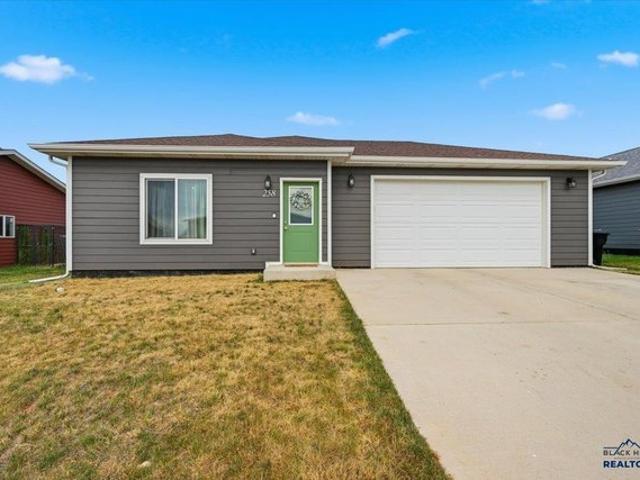 House for sale in Spearfish, South Dakota