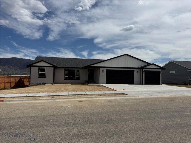 House for sale in Butte, Montana