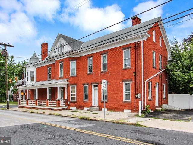 Commercial for sale in Hanover, York County