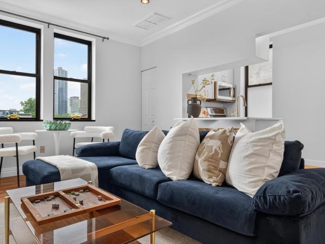 Condo for sale in Hudson, New Jersey