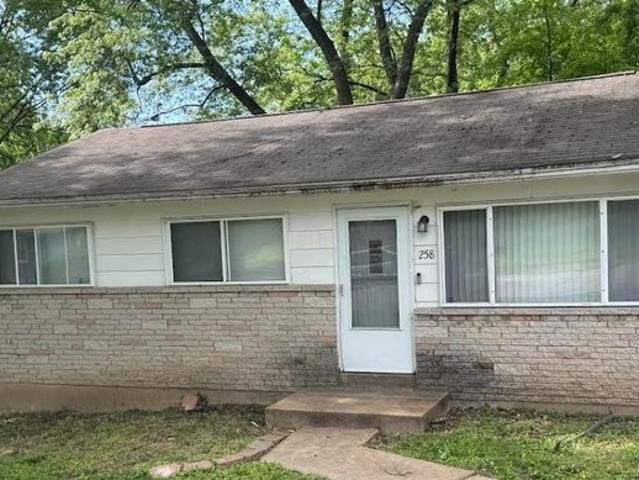 House for sale in Hazelwood, Missouri