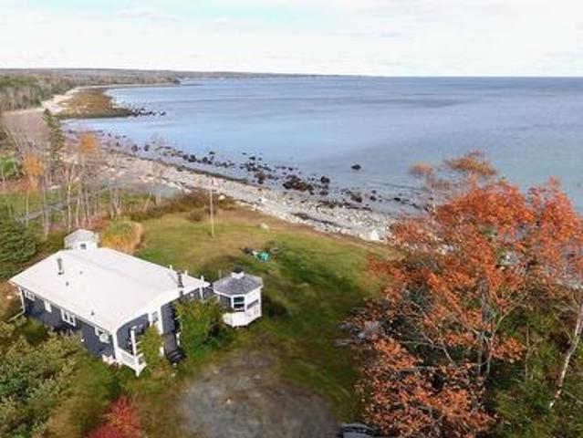 House for sale in Port Mouton, Nova Scotia