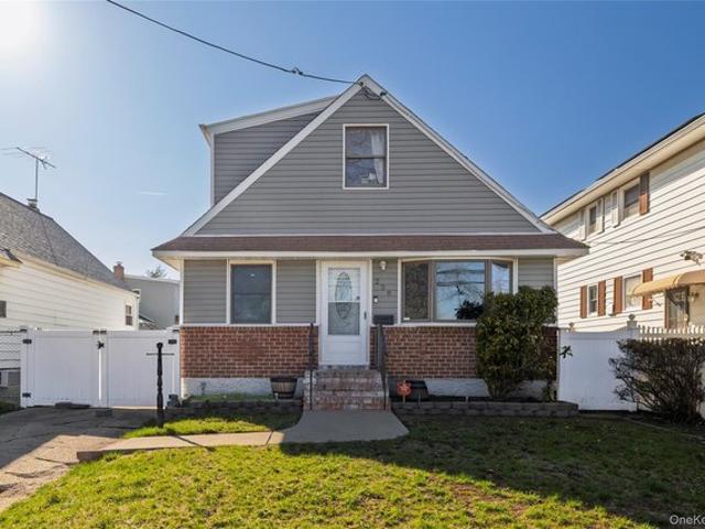 House for sale in Nassau, New York
