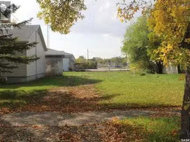 House for sale in Yorkton, Saskatchewan