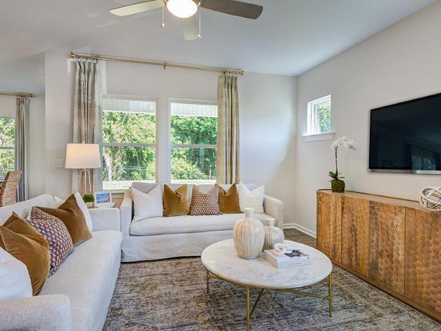 House for sale in Angier, North Carolina
