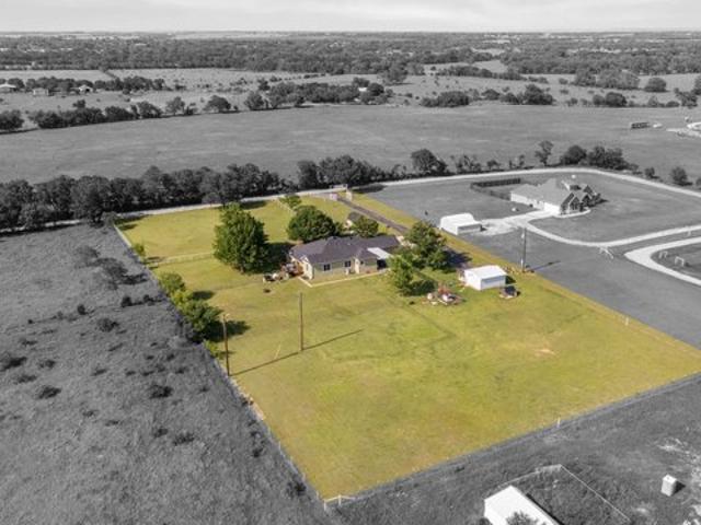 House for sale in Denton, Texas