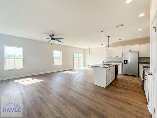House for sale in Walthourville, Georgia